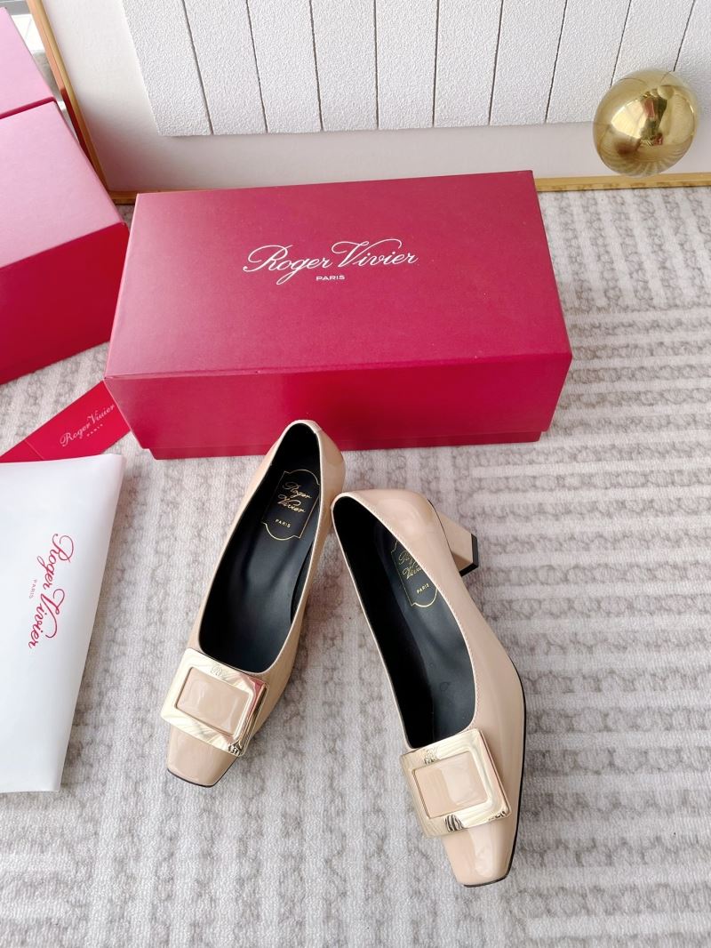 Roger Vivier Shoes